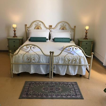 ホテル Relais Puccini ルッカ エクステリア 写真