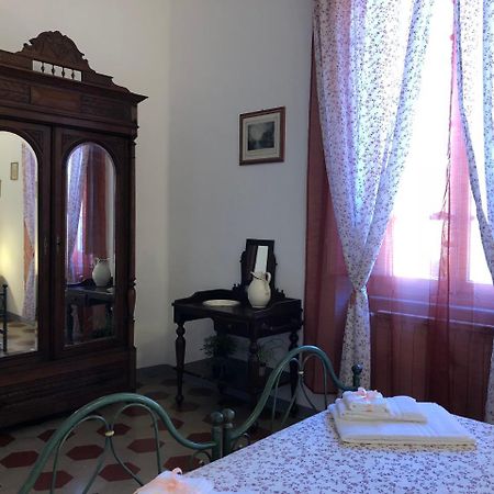 ホテル Relais Puccini ルッカ エクステリア 写真