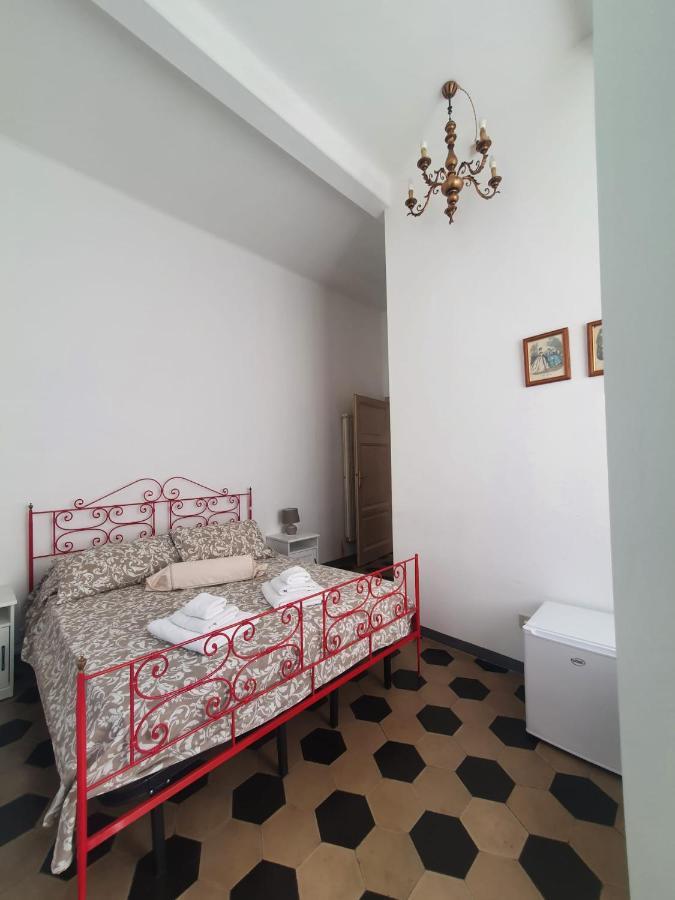 ホテル Relais Puccini ルッカ エクステリア 写真