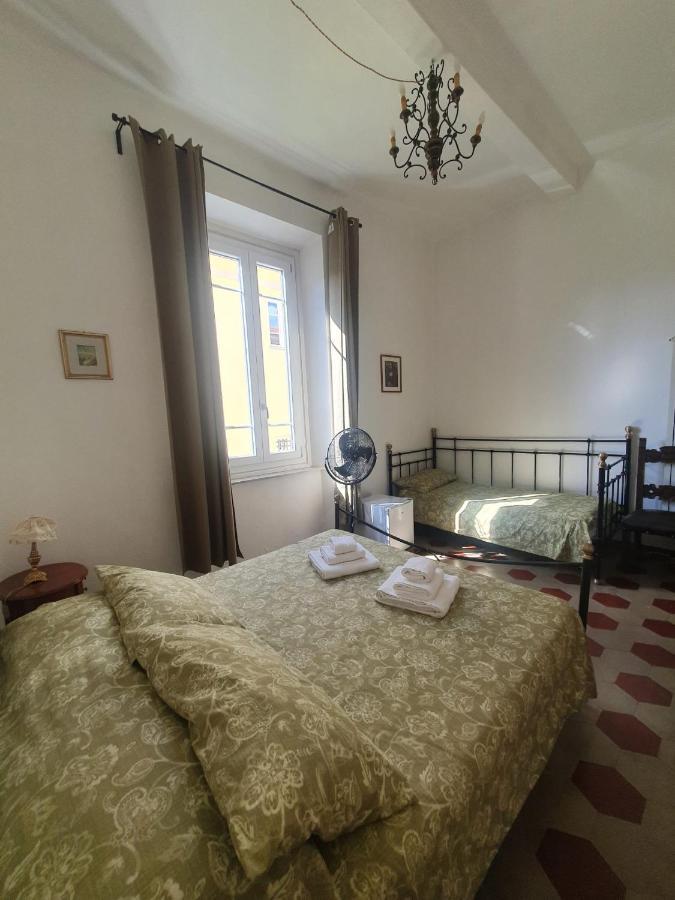 ホテル Relais Puccini ルッカ エクステリア 写真