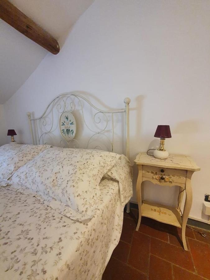 ホテル Relais Puccini ルッカ エクステリア 写真