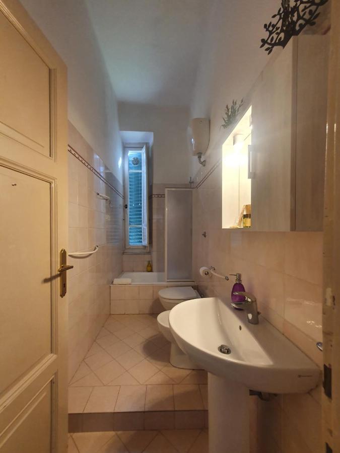 ホテル Relais Puccini ルッカ エクステリア 写真