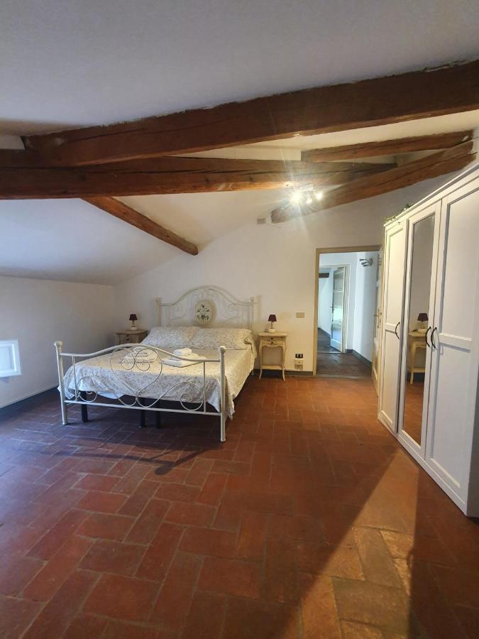 ホテル Relais Puccini ルッカ エクステリア 写真