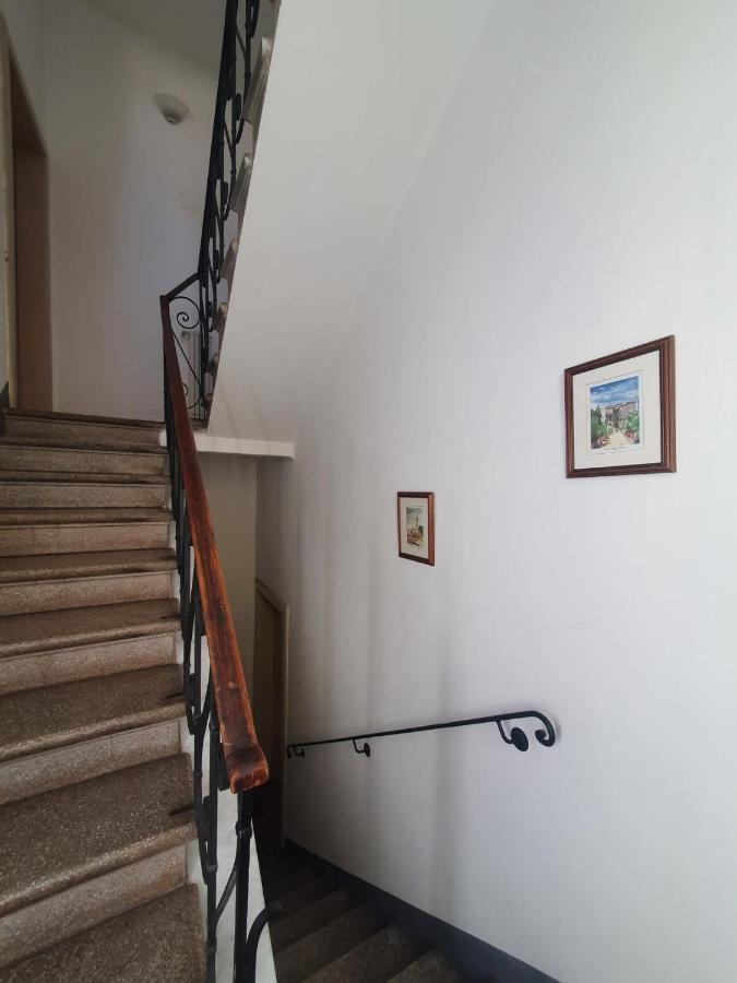 ホテル Relais Puccini ルッカ エクステリア 写真