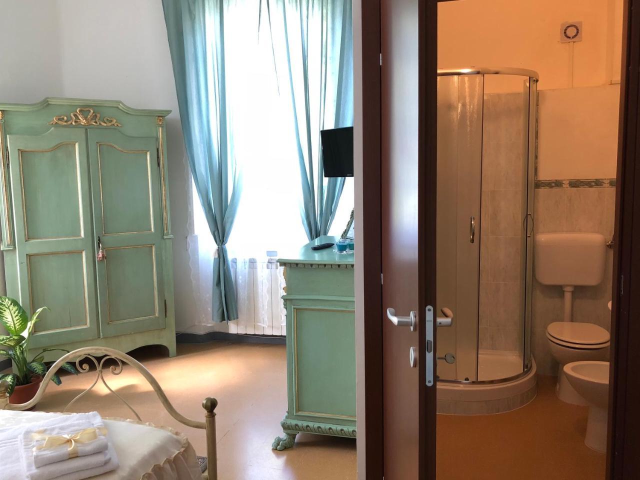 ホテル Relais Puccini ルッカ エクステリア 写真