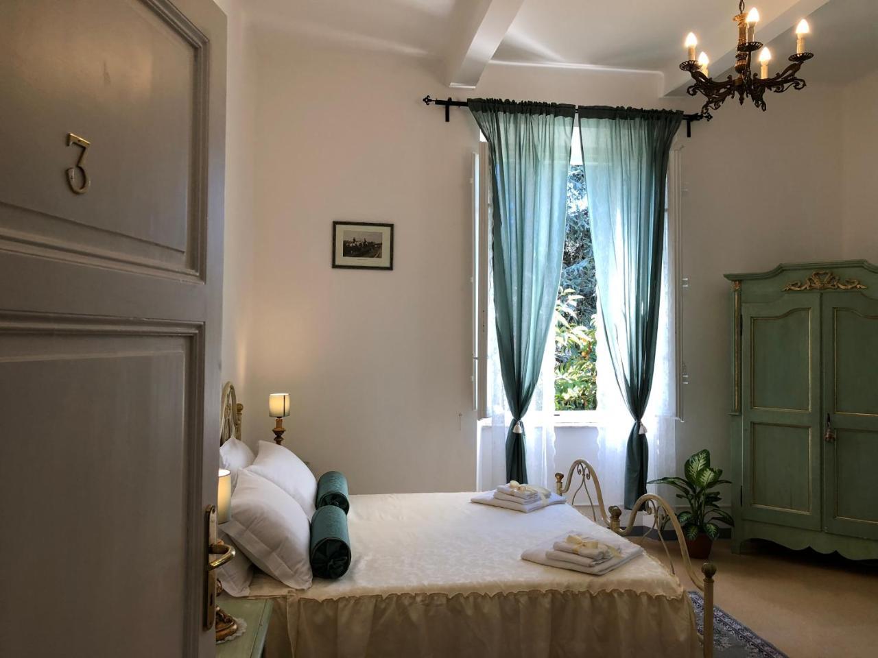 ホテル Relais Puccini ルッカ エクステリア 写真
