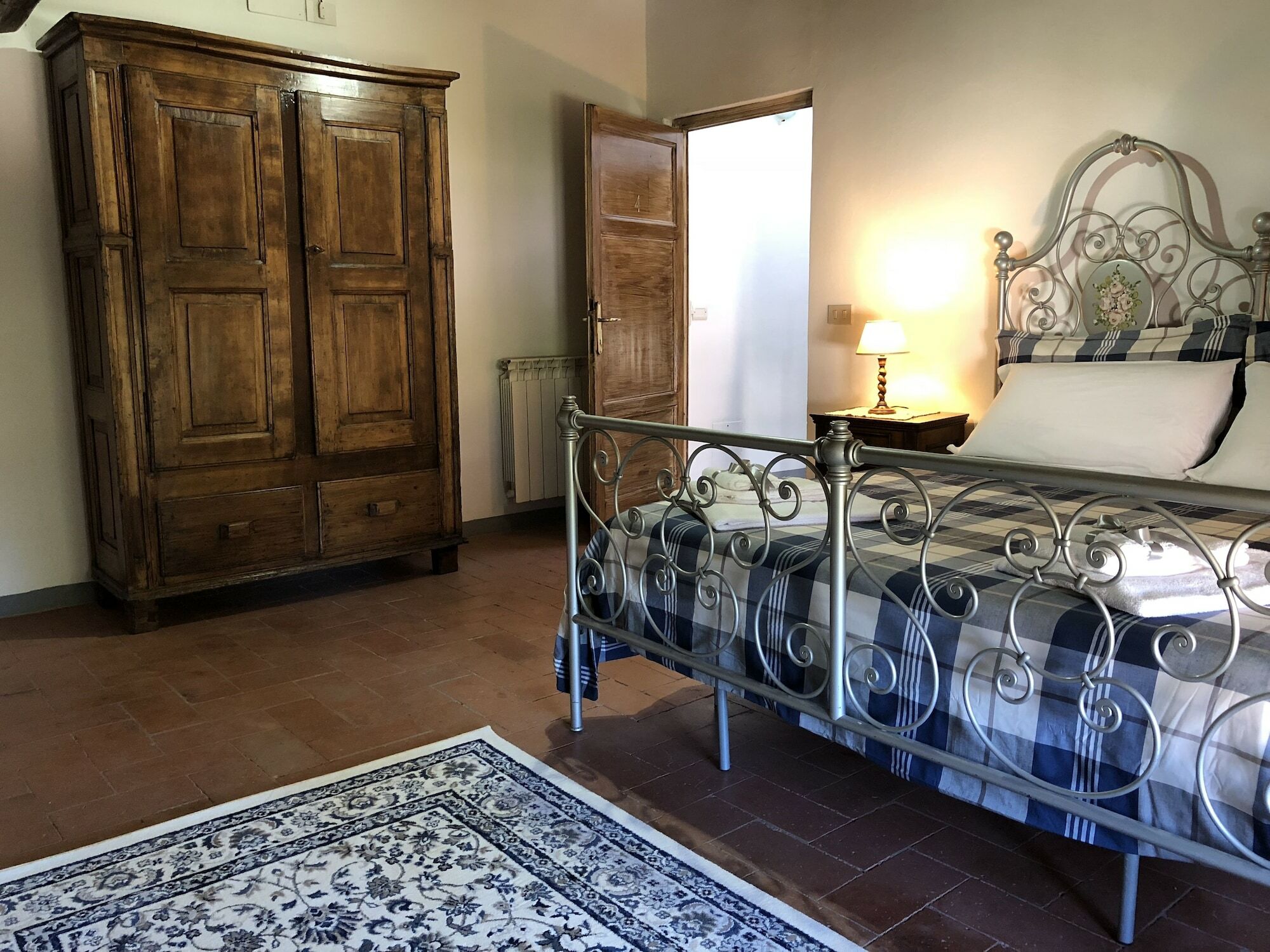 ホテル Relais Puccini ルッカ エクステリア 写真